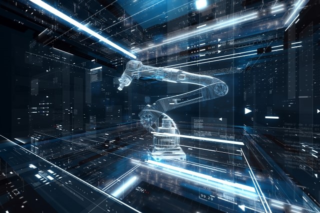 我们代理的机器人品牌介绍